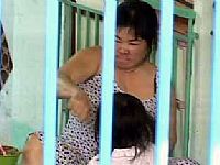 Nghiêm cấm giáo viên dọa nạt, quát mắng trẻ